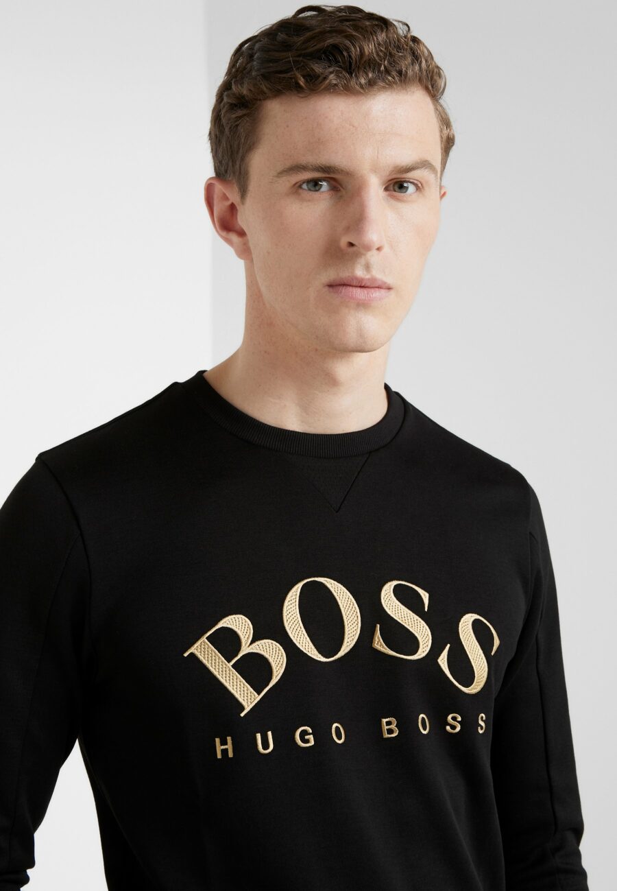 Hugo-Boss-Bluza-meska-M