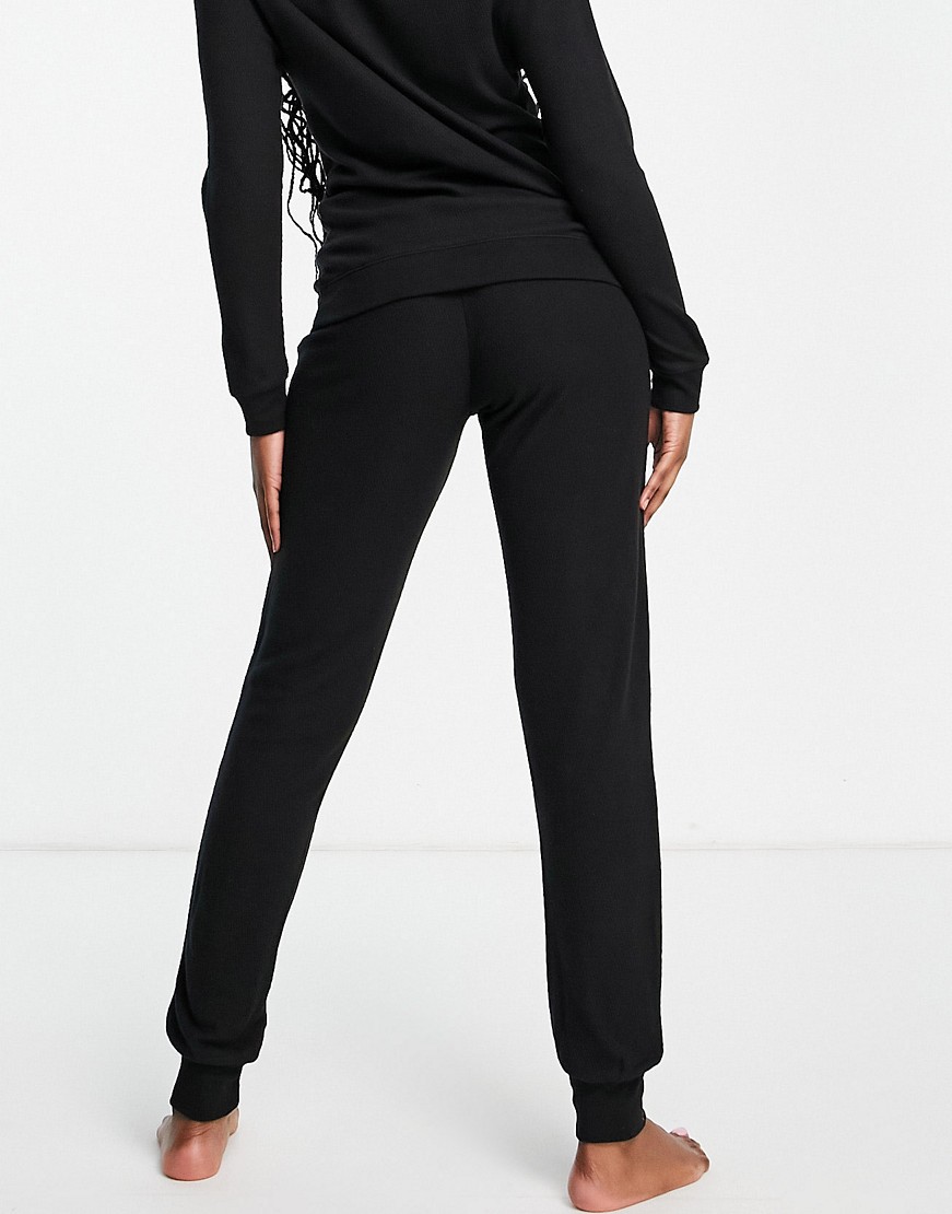 Hunkemoller-czarna-cienka-bluza-defekt-L-1 Hunkemoller-czarna-cienka-bluza-defekt-L