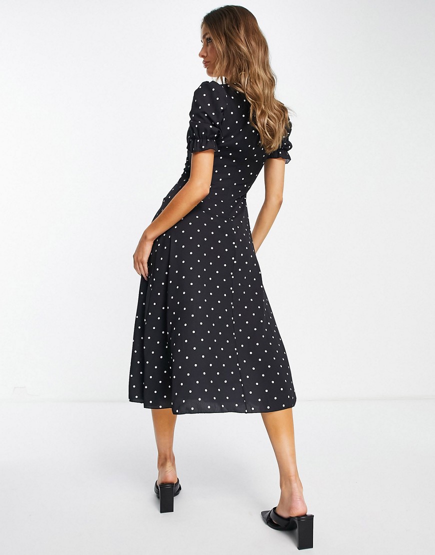 I-Saw-It-First-czarna-sukienka-midi-bufki-retro-w-groszki-42-1 I-Saw-It-First-czarna-sukienka-midi-bufki-retro-w-groszki-42