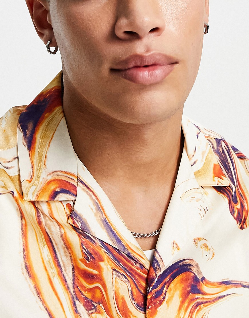 Icon-Brand-srebrne-kolczyki-ze-stali-nierdzewnej-2 Icon-Brand-srebrne-kolczyki-ze-stali-nierdzewnej