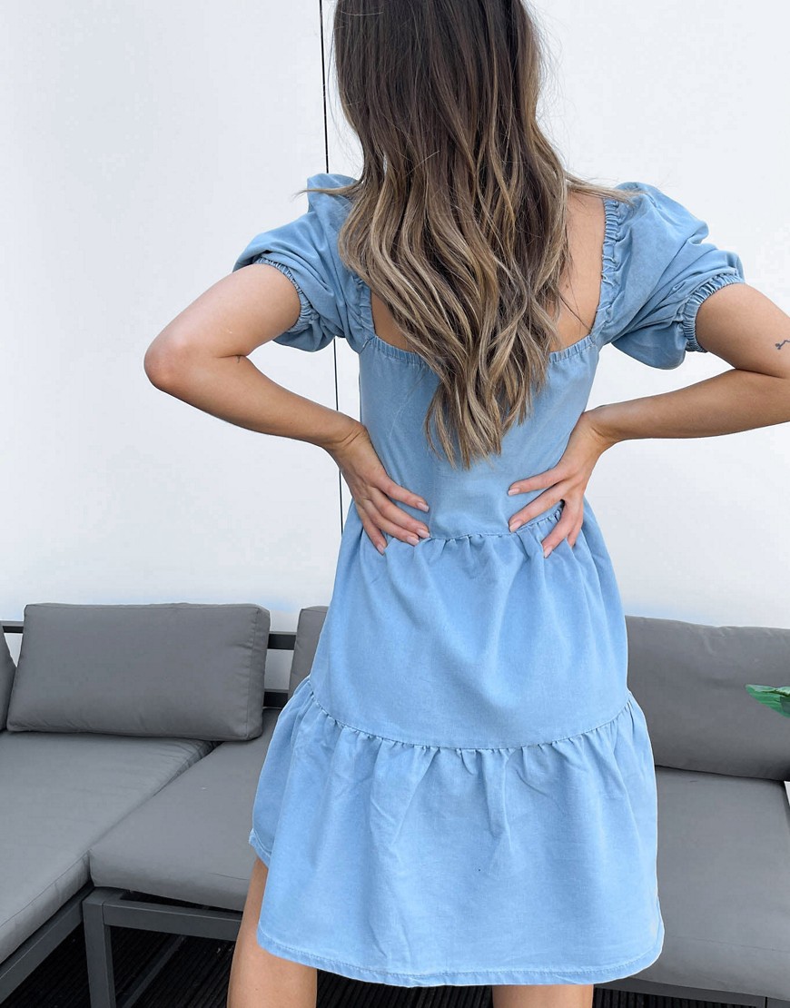 In-The-Style-cienka-jeansowa-warstwowa-sukienka-mini-z-bufkami-38-1 In-The-Style-cienka-jeansowa-warstwowa-sukienka-mini-z-bufkami-38