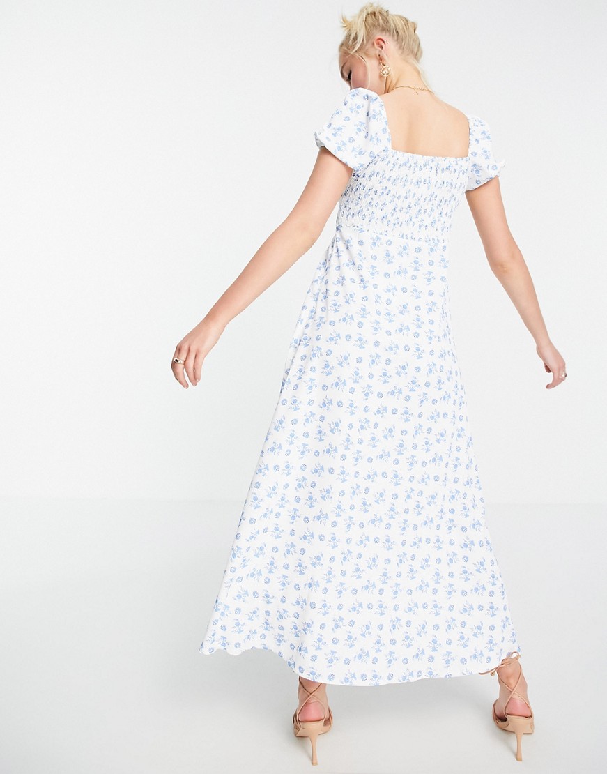 In-The-Style-x-Billie-Faiers-–-Biala-sukienka-midi-w-kwiatowy-wzor-z-dekoltem-w-ksztalcie-serca-i-rozcieciem-na-udzie-38-1 In-The-Style-x-Billie-Faiers-–-Biala-sukienka-midi-w-kwiatowy-wzor-z-dekoltem-w-ksztalcie-serca-i-rozcieciem-na-udzie-38