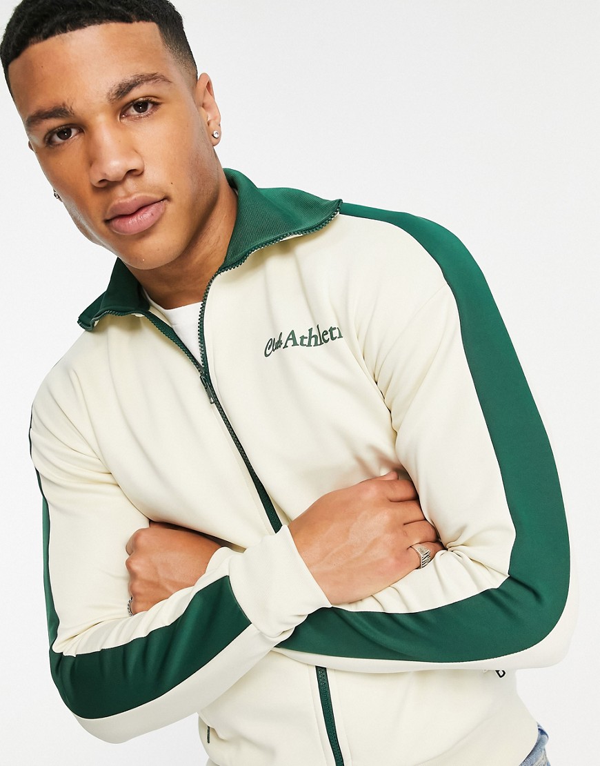 Jack-Jones-zielono-bezowa-bluza-dresowa-z-zamkiem-defekt-L-1 Jack--Jones-zielono-bezowa-bluza-dresowa-z-zamkiem-defekt-L