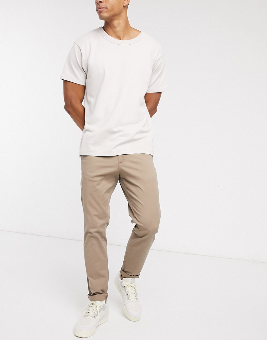 JackJones-meskie-bezowe-spodnie-slim-defekt-W32-L32i-3 JackJones-meskie-bezowe-spodnie-slim-defekt-W32-L32i