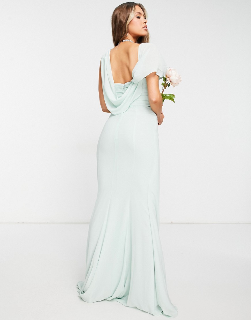 Jarlo-zielona-drapowana-sukienka-maxi-z-odkrytymi-ramionami-44-1 Jarlo-zielona-drapowana-sukienka-maxi-z-odkrytymi-ramionami-44