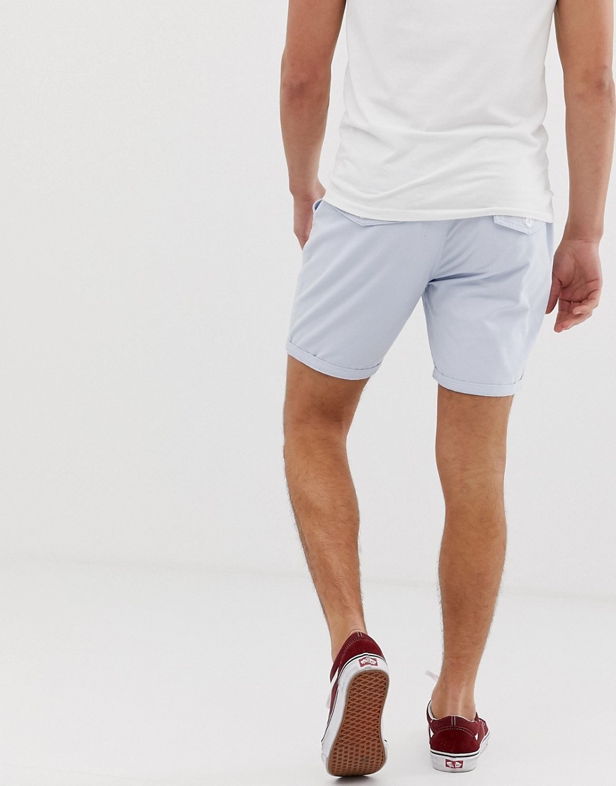 Jasno-niebieskie-dopasowane-Szorty-meskie-slim-fit-S-1 Jasno-niebieskie-dopasowane-Szorty-meskie-slim-fit-S