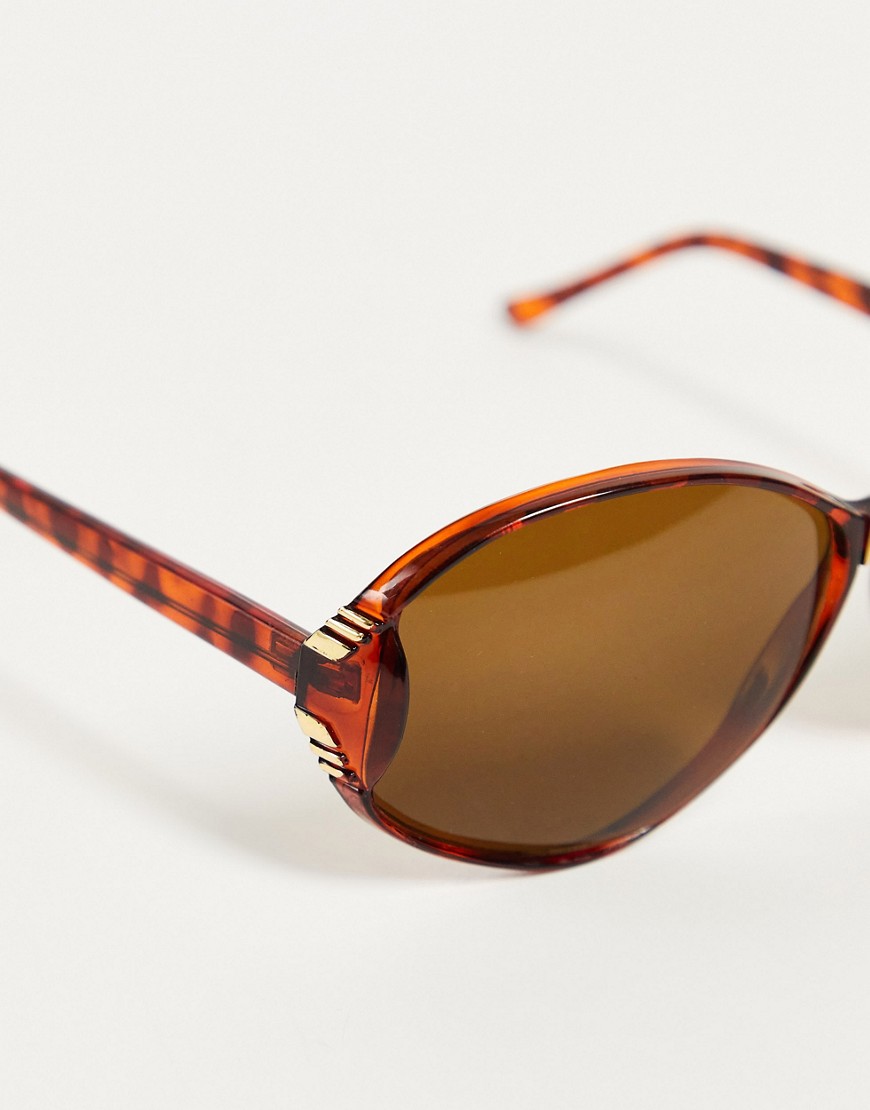 Jeepers-Peepers-brazowe-okulary-oversize-w-panterke-no-size-3 Jeepers-Peepers-brazowe-okulary-oversize-w-panterke-no-size