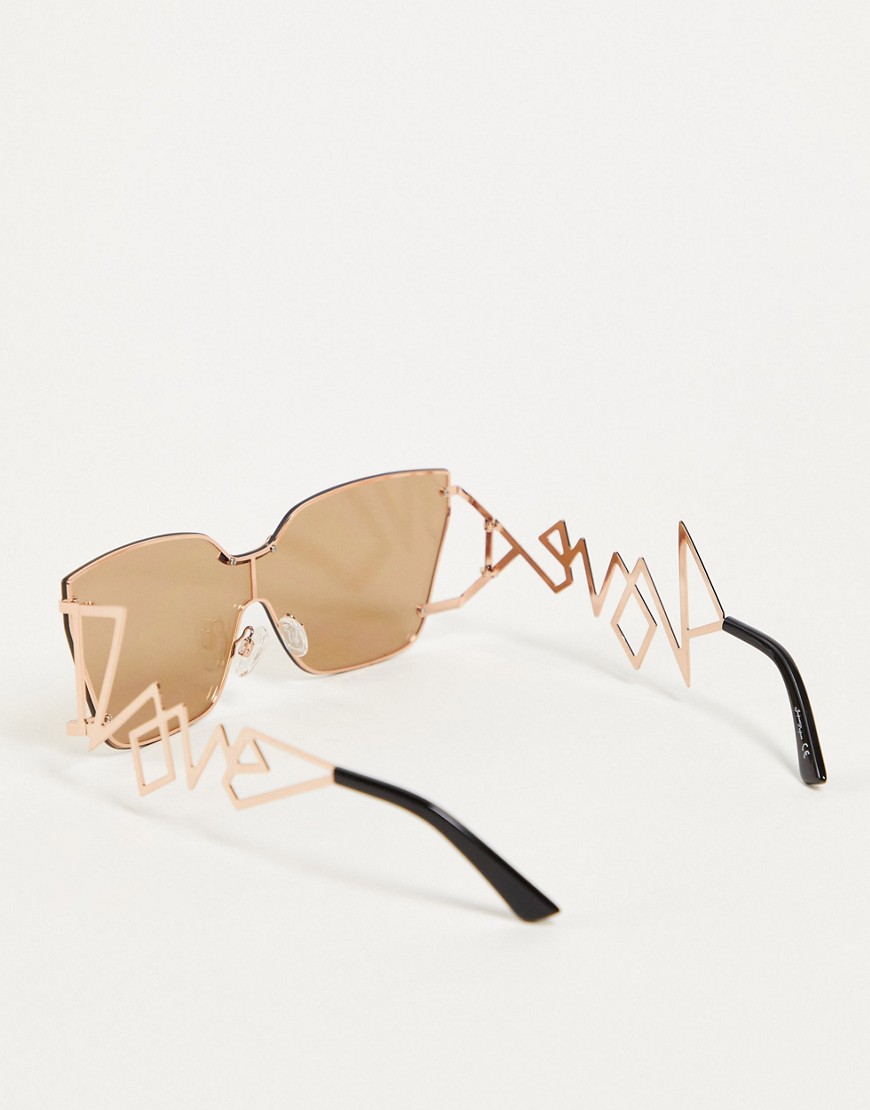 Jeepers-Peepers-duze-okulary-przeciwsloneczne-z-napisem-Love-no-size-2 Jeepers-Peepers-duze-okulary-przeciwsloneczne-z-napisem-Love-no-size