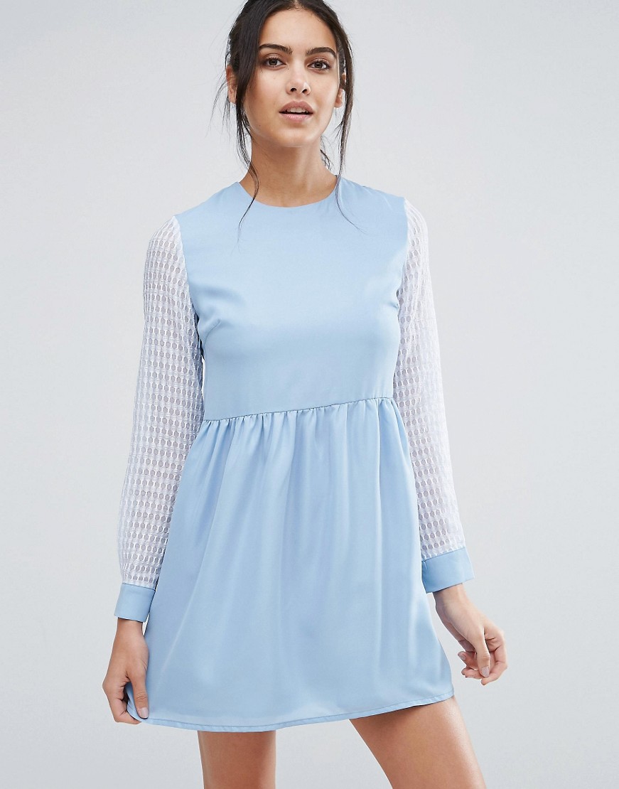 Jovanna-Niebieska-Sukienka-mini-L-40-1 Jovanna-Niebieska-Sukienka-mini-L-40