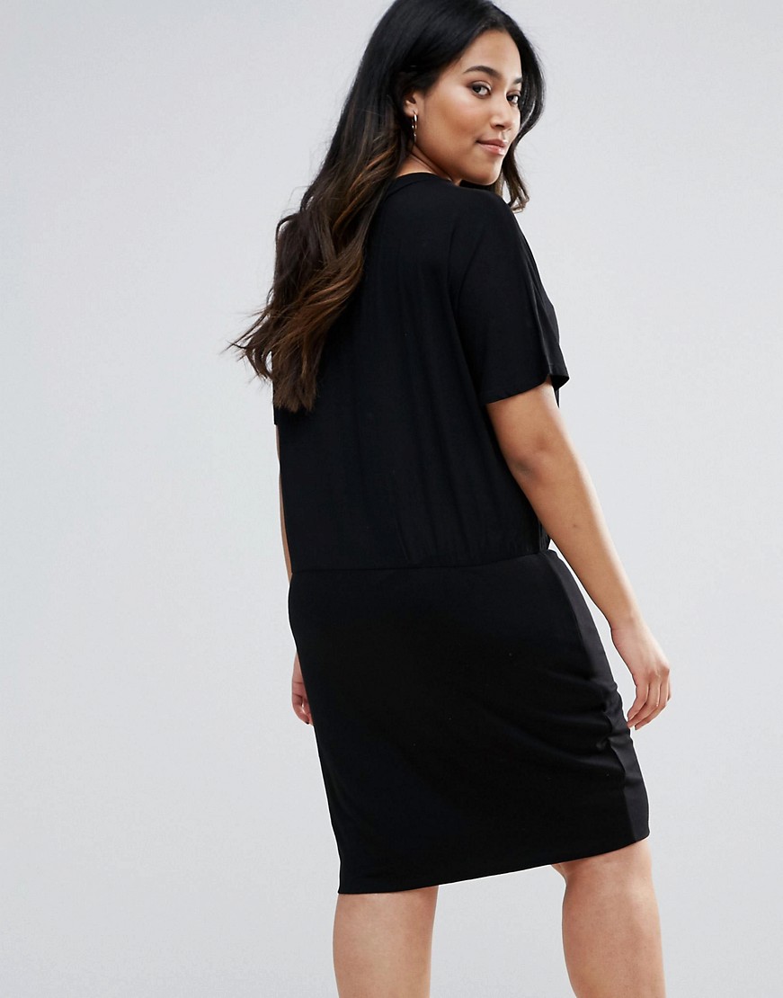 Junarose-czarna-sukienka-plus-size-M-38-2 Junarose-czarna-sukienka-plus-size-M-38