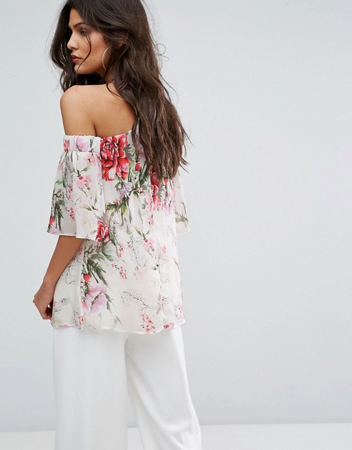 K21-Biala-Bluzka-print-w-kwiaty-cold-shoulder-M-38-1 K21-Biala-Bluzka-print-w-kwiaty-cold-shoulder-M-38