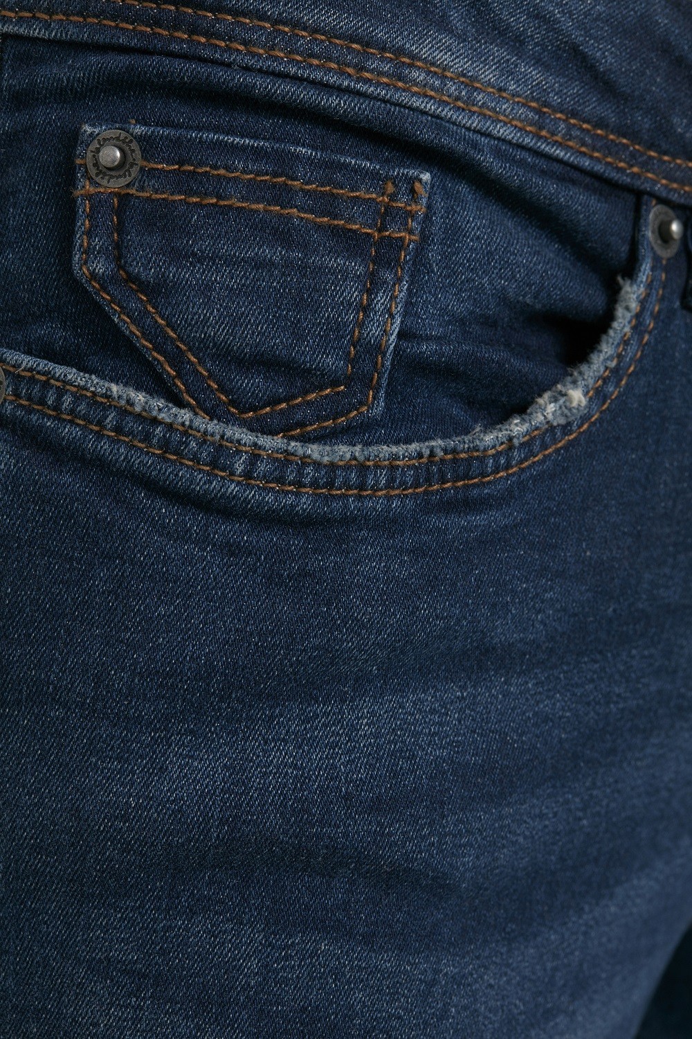 K21-Blend-She-granatowe-jeansowe-spodnie-super-skinny-W26-2 K21-Blend-She-granatowe-jeansowe-spodnie-super-skinny-W26