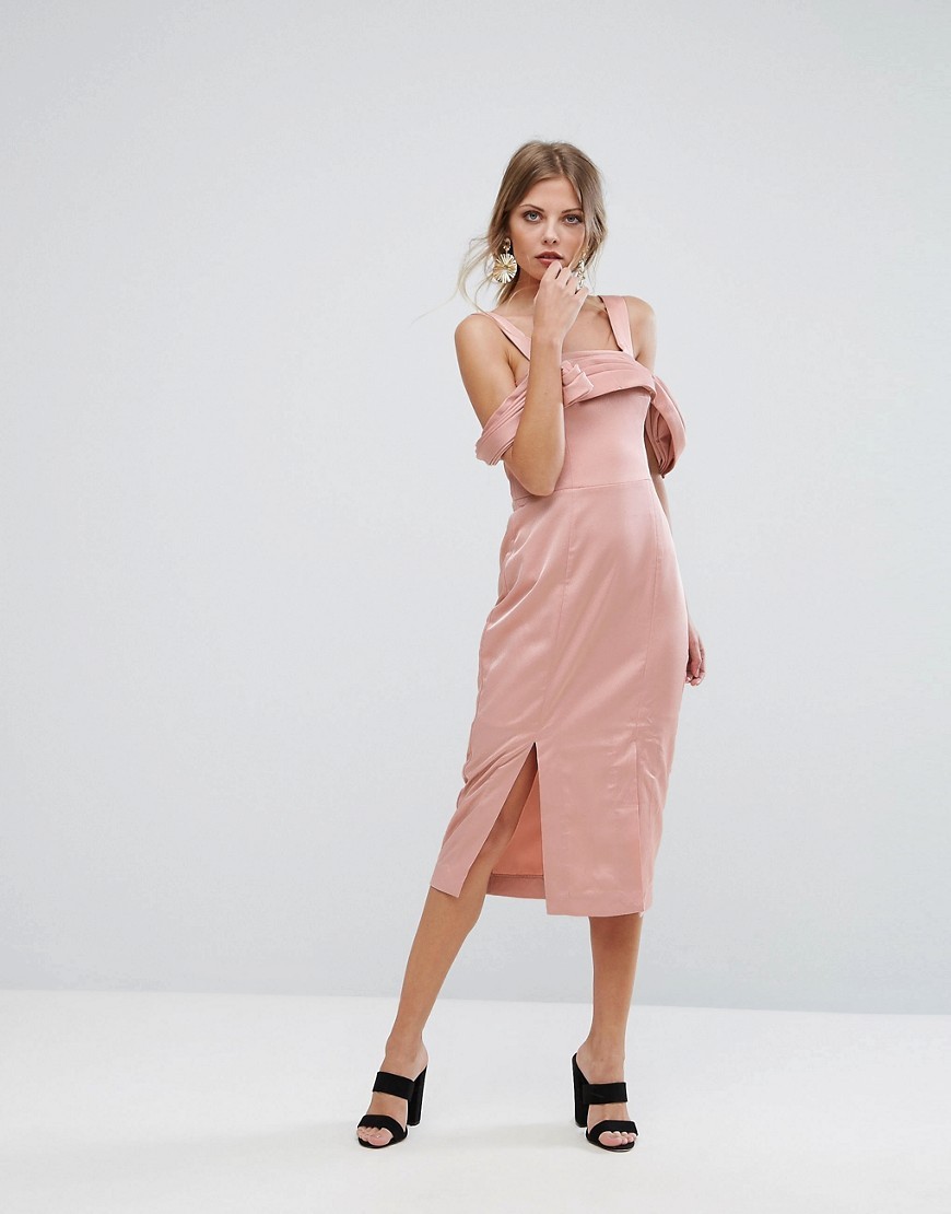 K21-Keepsake-Blush-Sukienka-midi-ramiaczka-XS-34-3 K21-Keepsake-Blush-Sukienka-midi-ramiaczka-XS-34