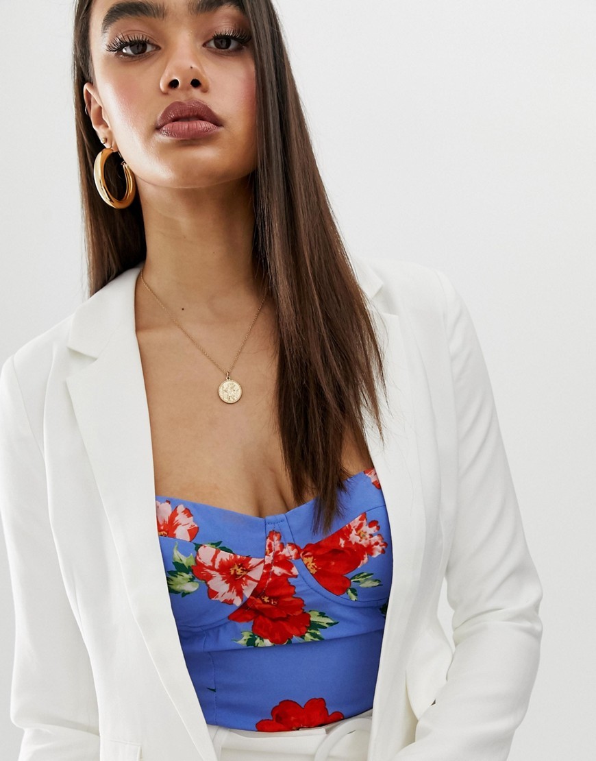 K22-Fashion-Union-Ecrue-Blazer-marynarka-S-36-2 K22-Fashion-Union-Ecrue-Blazer-marynarka-S-36