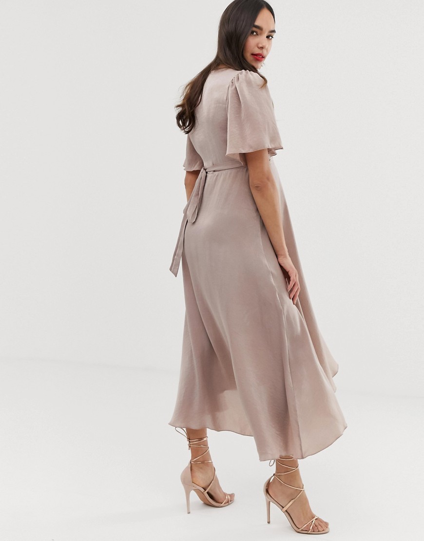 K22-Maternity-Brudny-Roz-Blush-Sukienka-ciazowa-midaxi-satynowa-M-38-1 K22-Maternity-Brudny-Roz-Blush-Sukienka-ciazowa-midaxi-satynowa-M-38