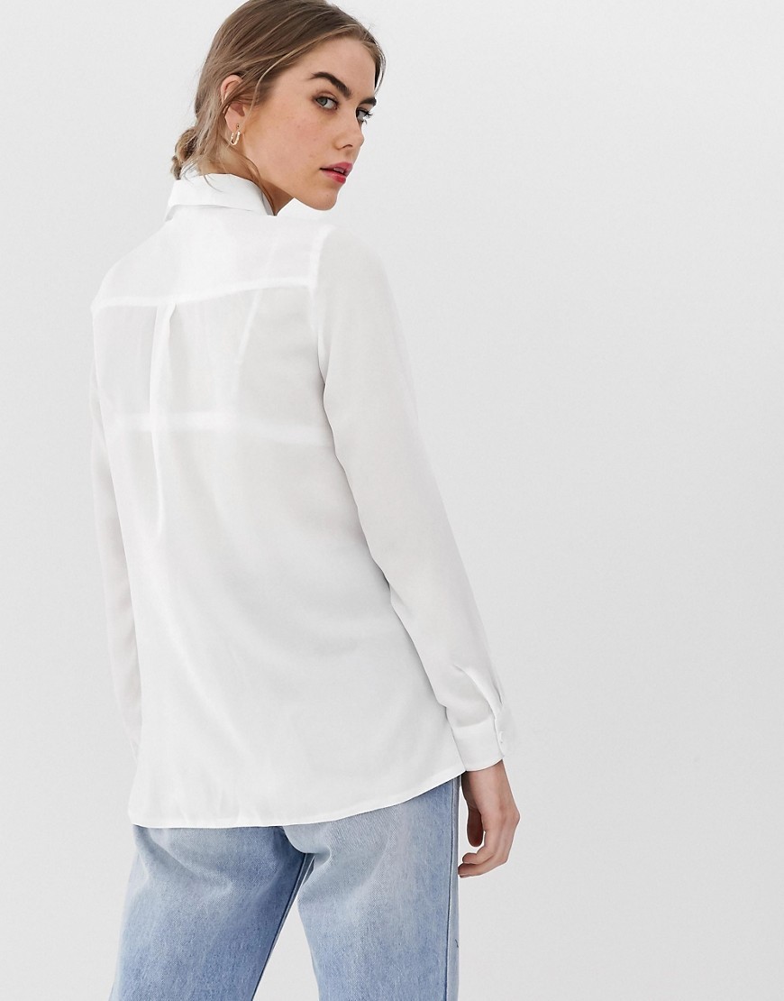 K22-New-Look-Biala-elegancka-koszula-dlugi-rekaw-M-38-1 K22-New-Look-Biala-elegancka-koszula-dlugi-rekaw-M-38