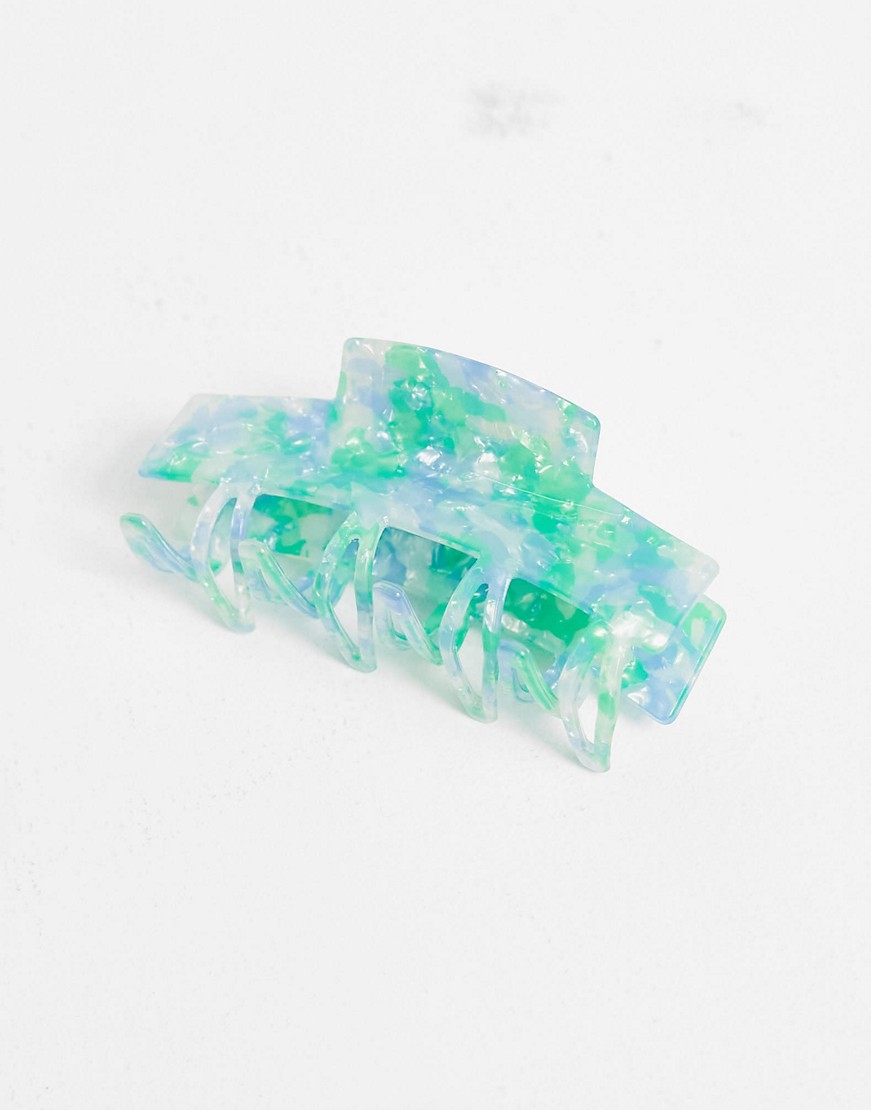 Klamra-zielona-do-wlosow-z-podwojnymi-zebami-defekt-one-size-3 Klamra-zielona-do-wlosow-z-podwojnymi-zebami-defekt-one-size