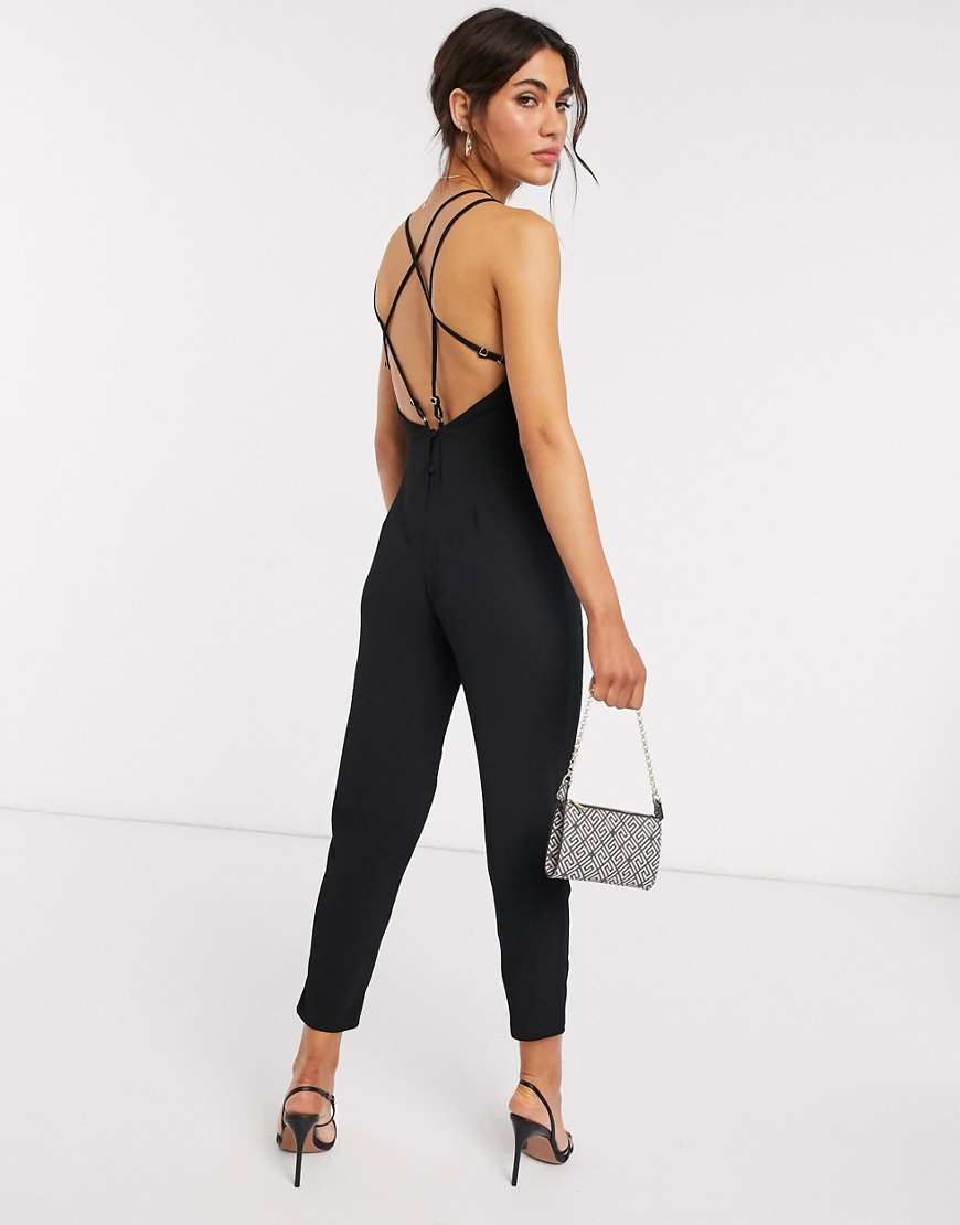 Kobinezon-damski-na-ramiaczkach-plus-size-czarny-46-1 Kobinezon-damski-na-ramiaczkach-plus-size-czarny-46