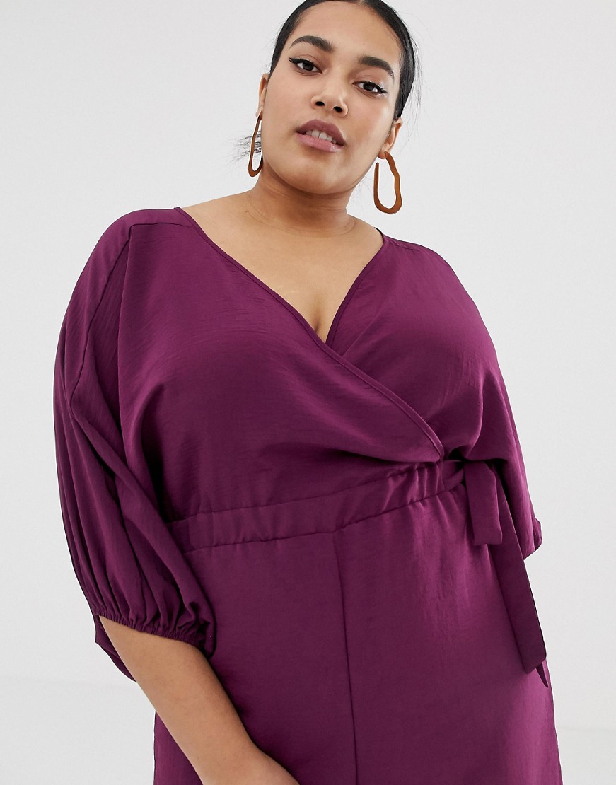 Kombinezon-casual-kopertowy-dekolt-rekawy-typu-kimono-cullote-plus-size-54-2 Kombinezon-casual-kopertowy-dekolt-rekawy-typu-kimono-cullote-plus-size-54