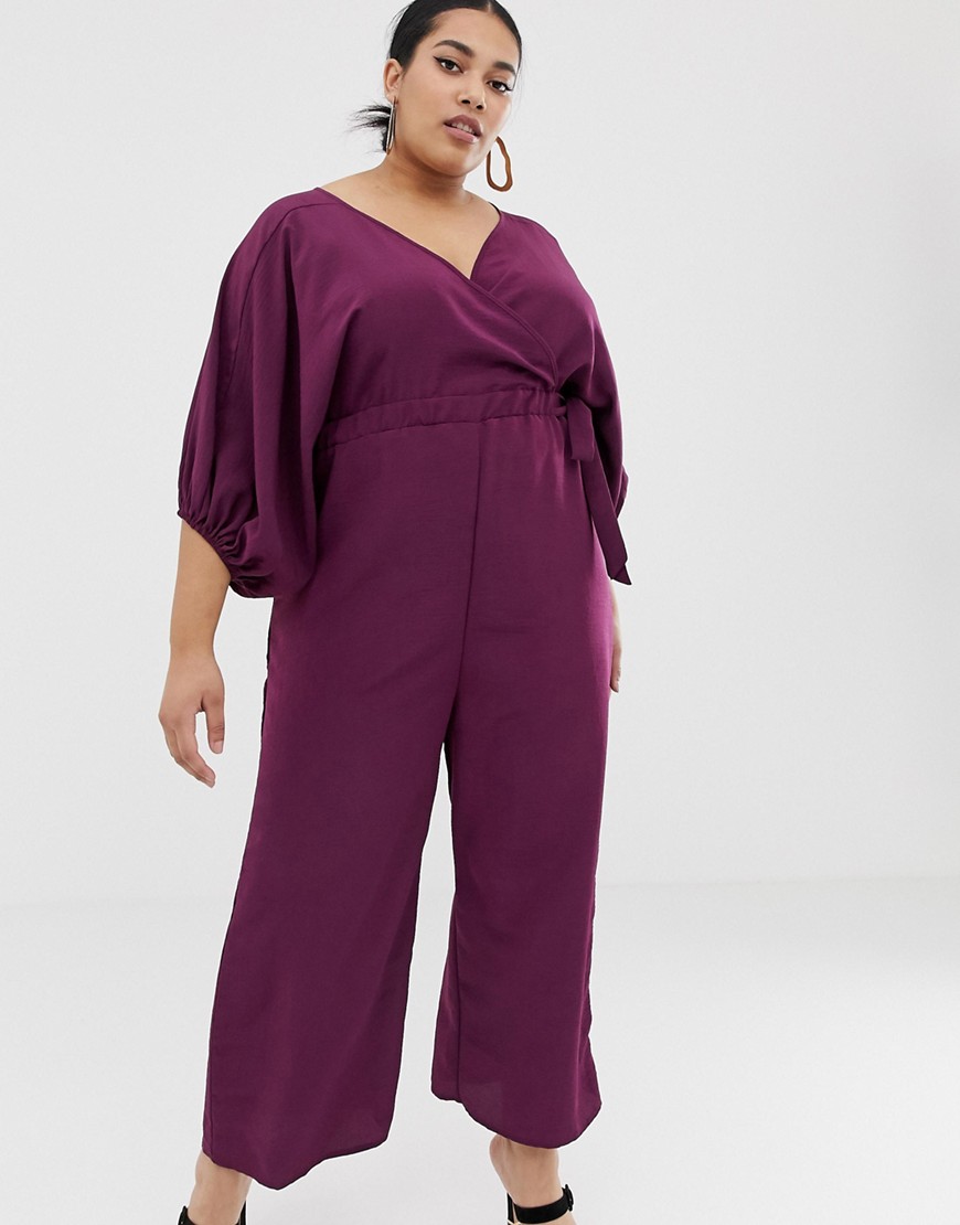 Kombinezon-casual-kopertowy-dekolt-rekawy-typu-kimono-cullote-plus-size-54-3 Kombinezon-casual-kopertowy-dekolt-rekawy-typu-kimono-cullote-plus-size-54