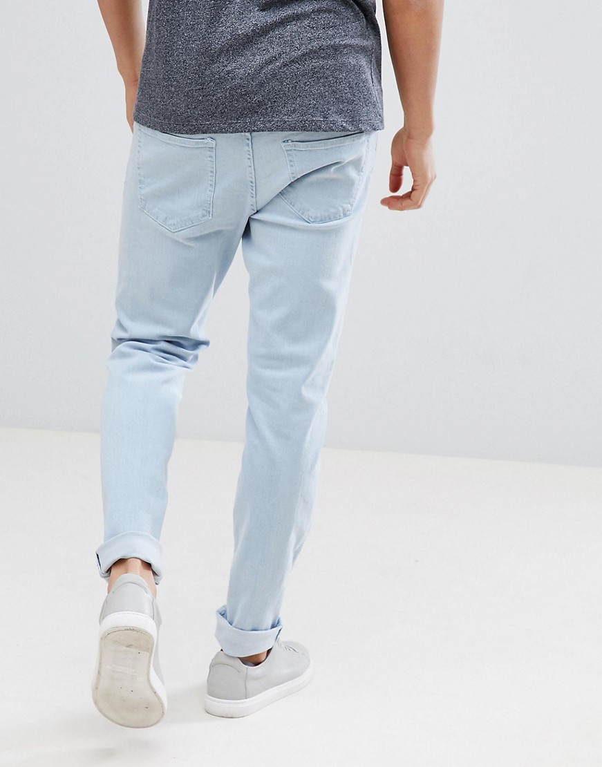 LDN-DNM-Jasno-niebieskie-Spodnie-jeansowe-meskie-W30-L32-1 LDN-DNM-Jasno-niebieskie-Spodnie-jeansowe-meskie-W30-L32