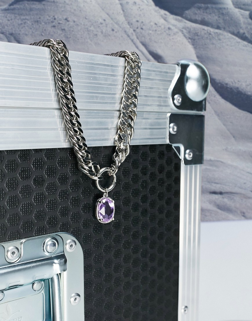 Lancuszek-o-grubym-splocie-w-kolorze-srebrnym-2 Lancuszek-o-grubym-splocie-w-kolorze-srebrnym