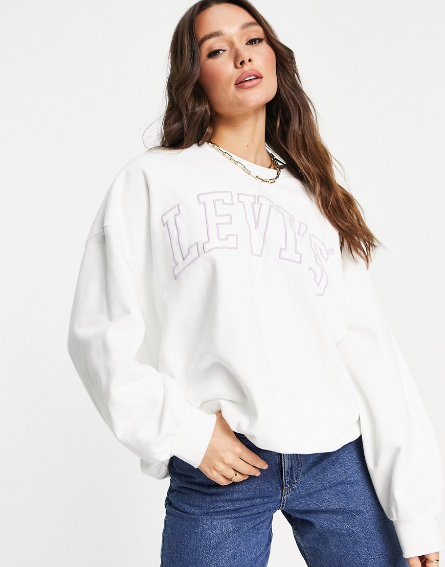 Levi-s-Exclusive-Kremowa-bluza-dresowa-defekt-XS-3 Levi-s-Exclusive-Kremowa-bluza-dresowa-defekt-XS