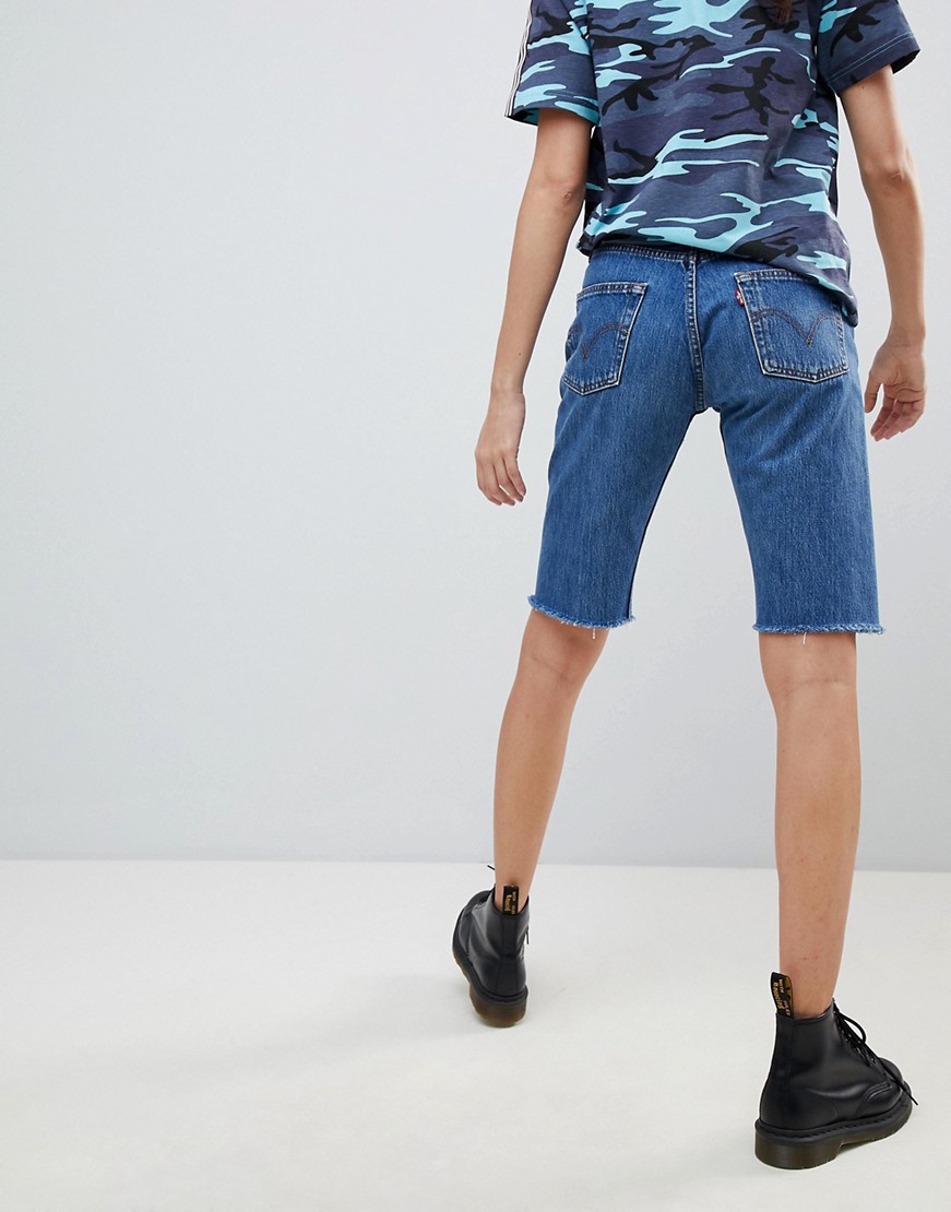 Levis-szorty-jeansowe-longline-W31-2 Levis-szorty-jeansowe-longline-W31