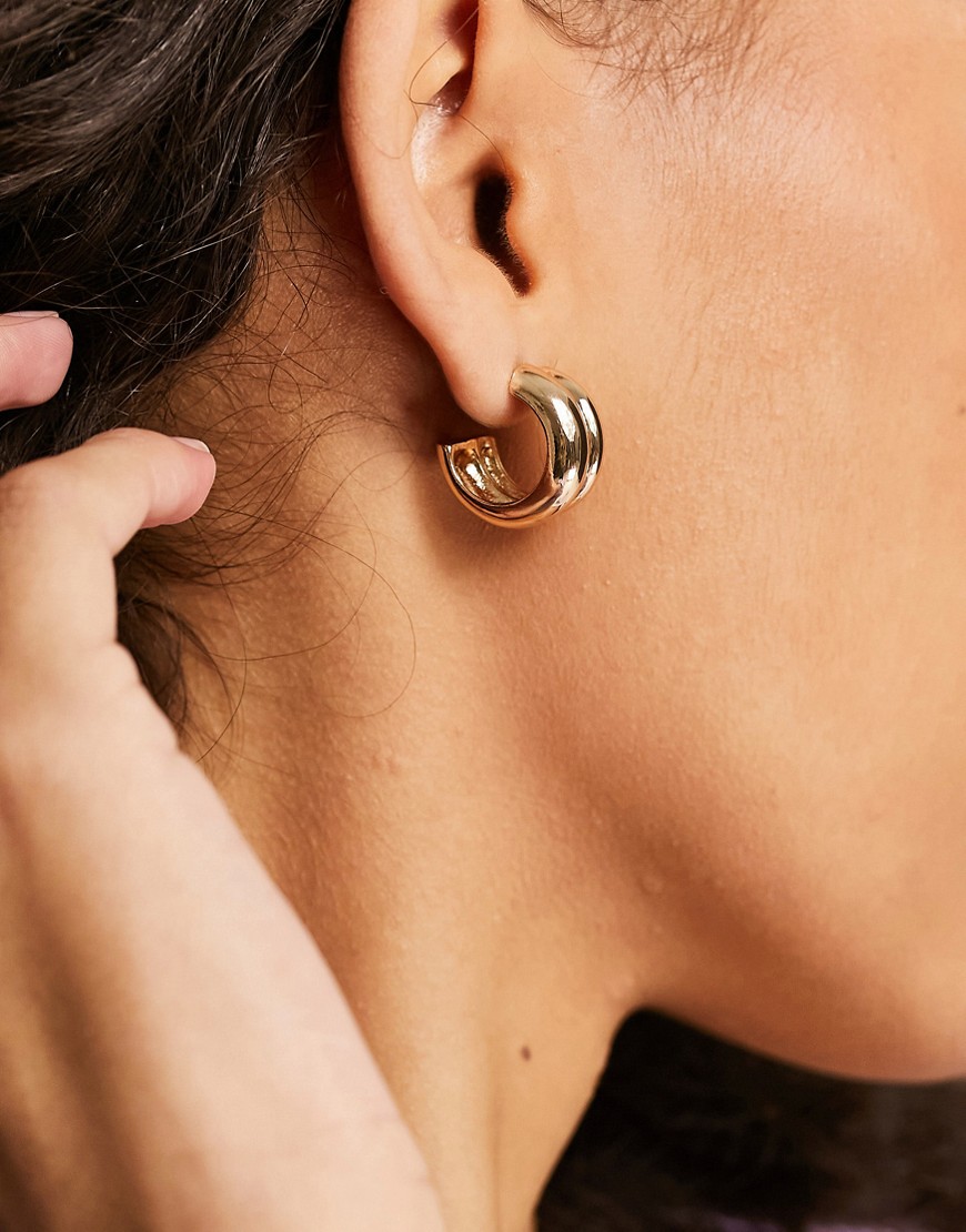 Liars-Lovers-grube-podwojne-kolczyki-kola-zlote-5 Liars--Lovers-grube-podwojne-kolczyki-kola-zlote