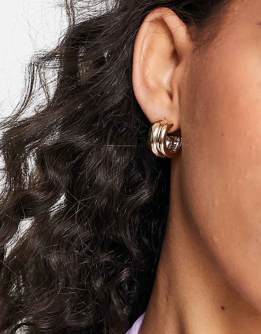 Liars-Lovers-grube-podwojne-kolczyki-kola-zlote-6 Liars--Lovers-grube-podwojne-kolczyki-kola-zlote