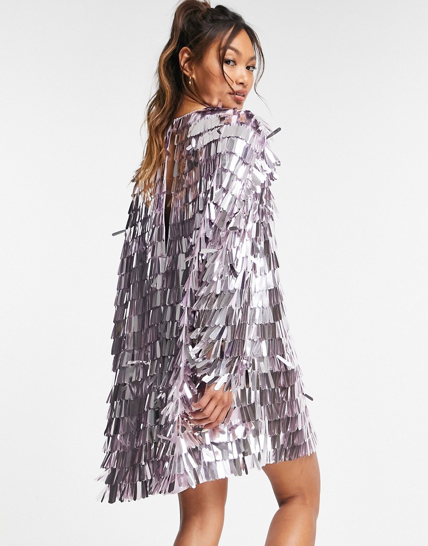Liliowa-cekinowa-sukienka-mini-oversize-rekaw-nietoperz-40-1 Liliowa-cekinowa-sukienka-mini-oversize-rekaw-nietoperz-40