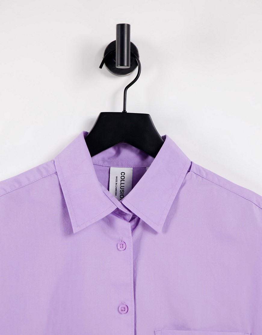 Liliowa-koszula-damska-oversize-z-bawelny-organicznej-36-2 Liliowa-koszula-damska-oversize-z-bawelny-organicznej-36
