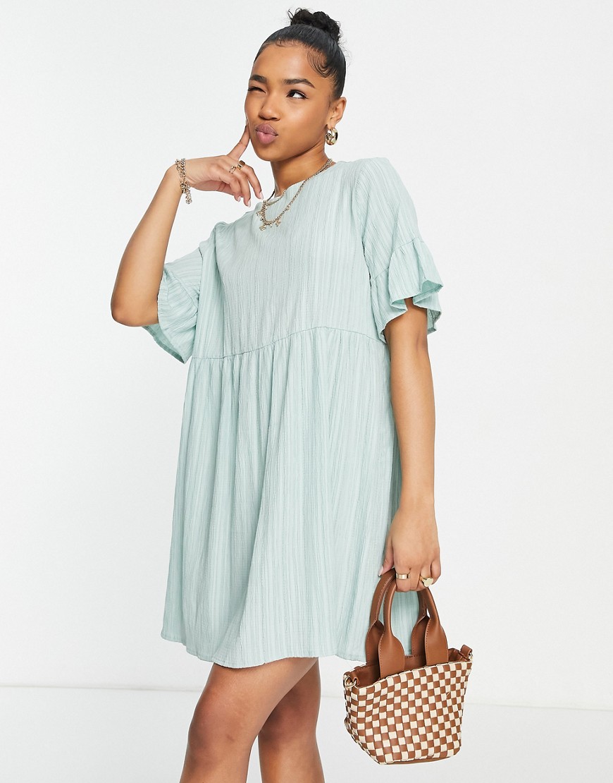 Lola-May-zielona-luzna-sukienka-mini-XXL-2 Lola-May-zielona-luzna-sukienka-mini-XXL