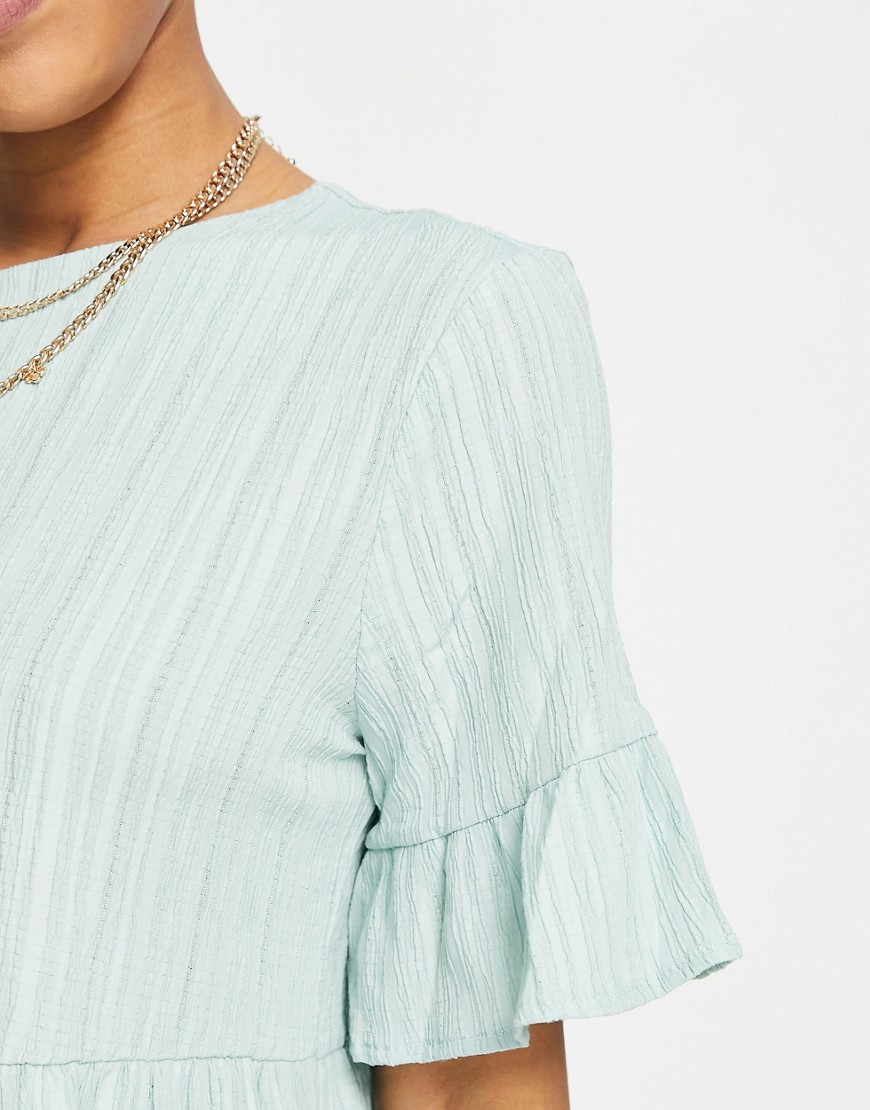 Lola-May-zielona-luzna-sukienka-mini-XXL-3 Lola-May-zielona-luzna-sukienka-mini-XXL