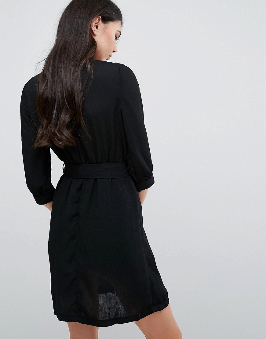 Love-Other-czarna-sukienka-midi-L-40-2 Love--Other-czarna-sukienka-midi-L-40