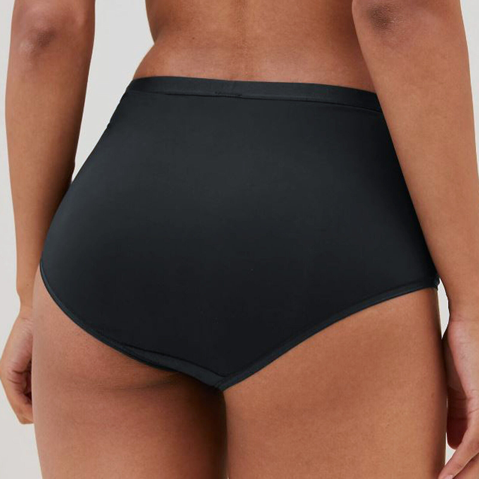 Marks-and-Spencer-czarne-figi-wysoki-stan-2pack-XL-1 Marks-and-Spencer-czarne-figi-wysoki-stan-2pack-XL