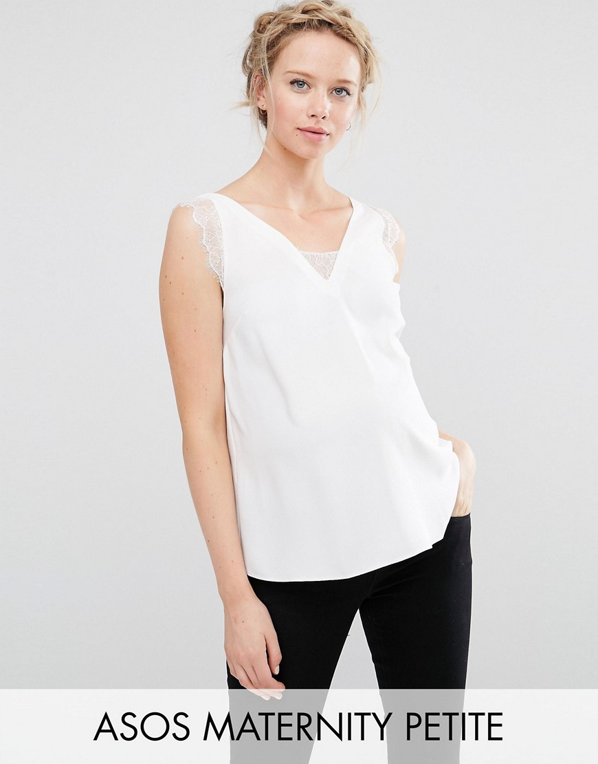 Maternity-biala-bluzka-ciazowa-z-koronka-S-36-1 Maternity-biala-bluzka-ciazowa-z-koronka-S-36