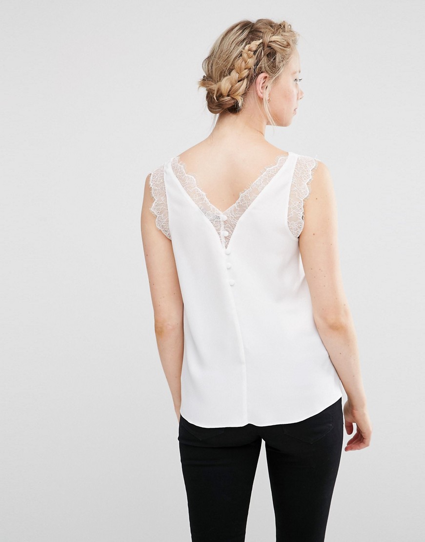 Maternity-biala-bluzka-ciazowa-z-koronka-S-36-2 Maternity-biala-bluzka-ciazowa-z-koronka-S-36
