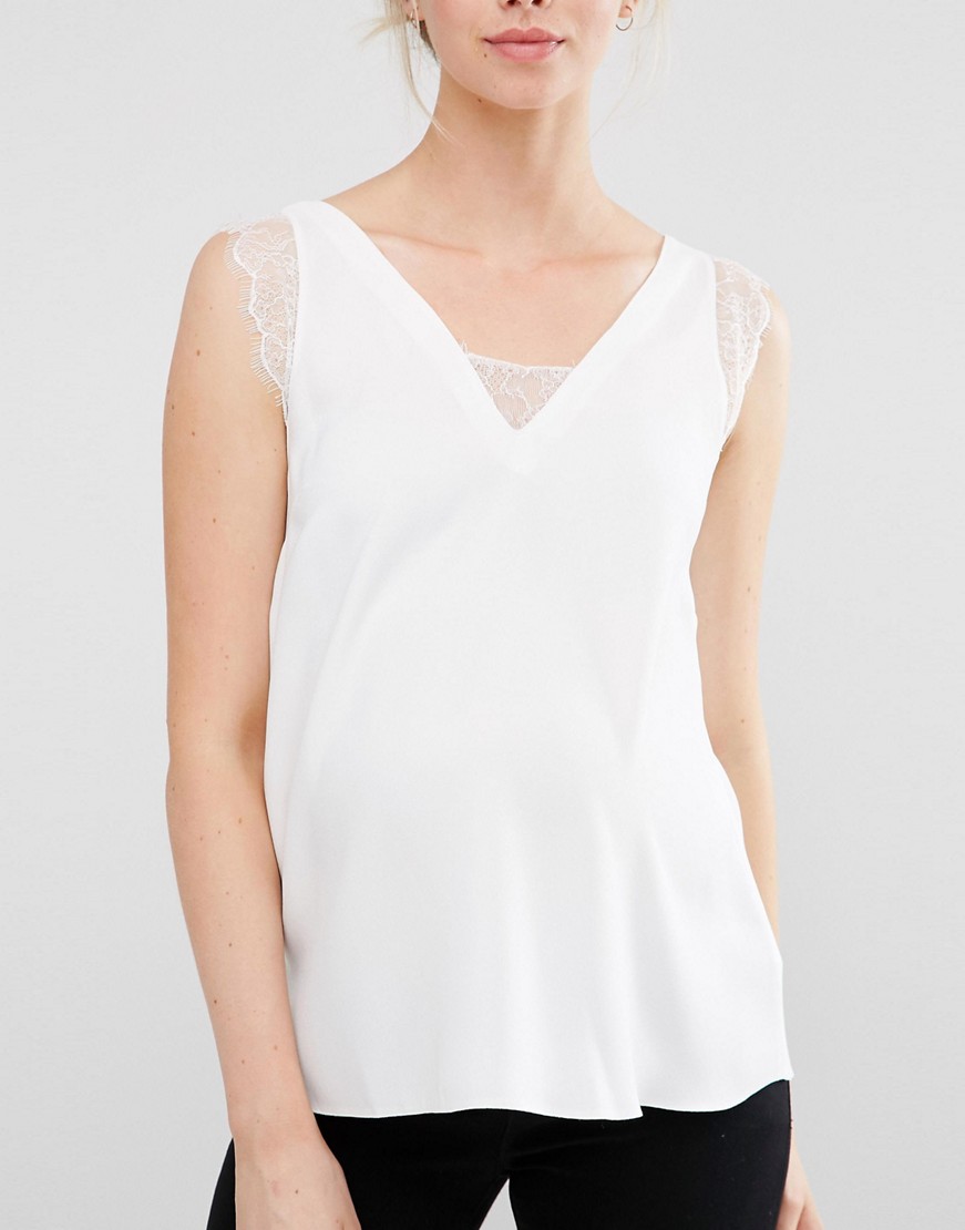 Maternity-biala-bluzka-ciazowa-z-koronka-S-36-3 Maternity-biala-bluzka-ciazowa-z-koronka-S-36