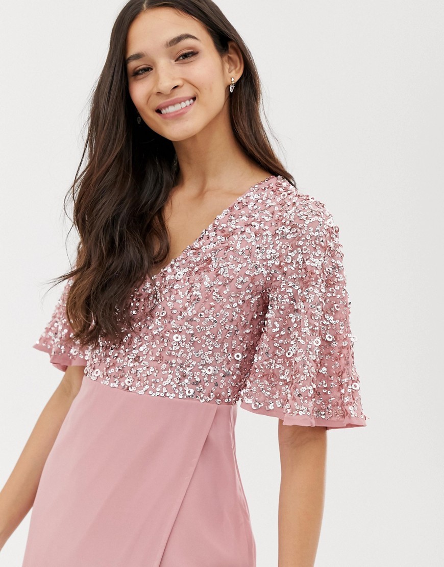 Maya-Sukienka-midi-top-w-cekiny-olowkowa-S-36-2 Maya-Sukienka-midi-top-w-cekiny-olowkowa-S-36