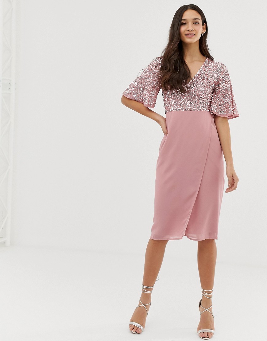 Maya-Sukienka-midi-top-w-cekiny-olowkowa-S-36-3 Maya-Sukienka-midi-top-w-cekiny-olowkowa-S-36