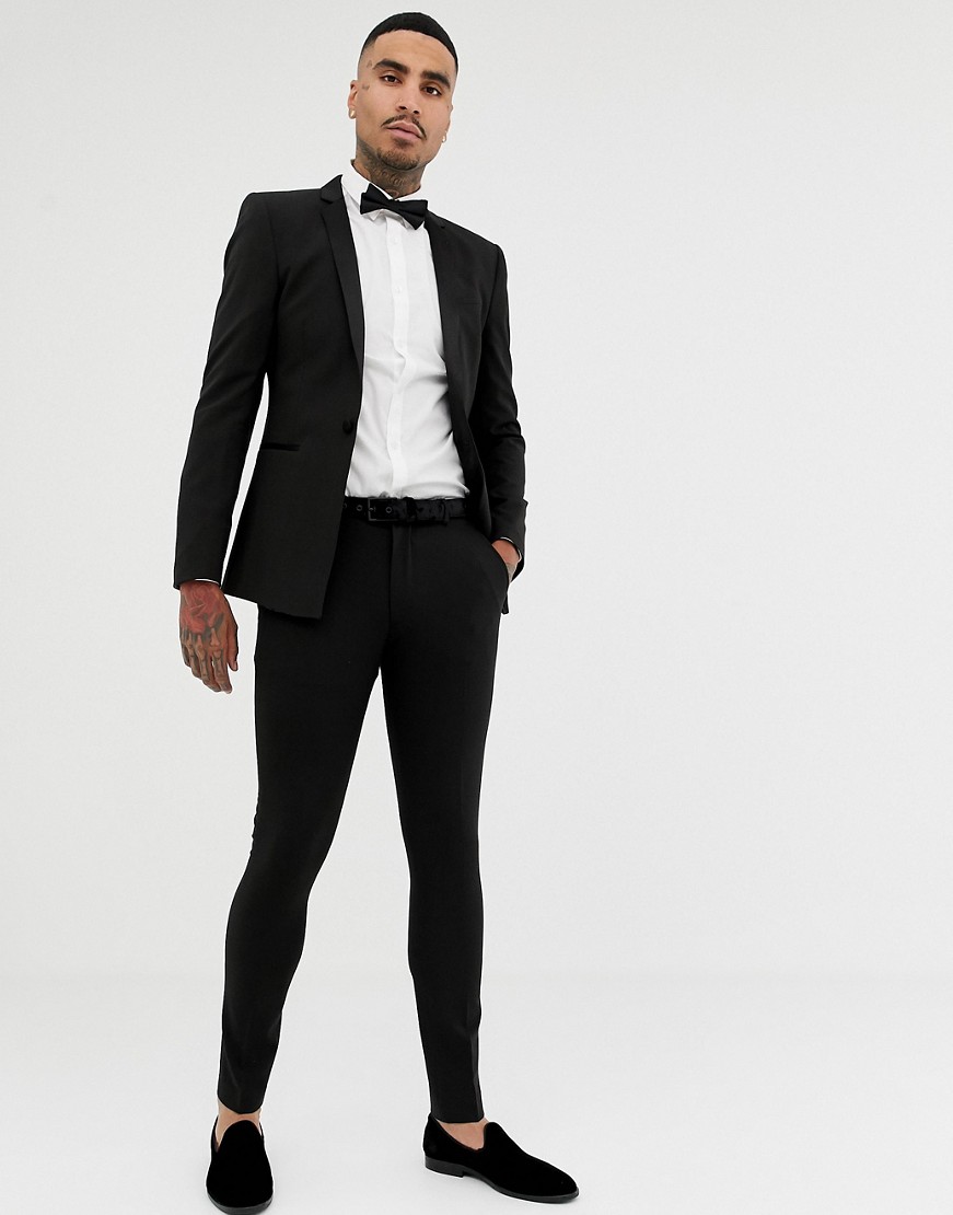 Meska-super-obcisla-czarna-marynarka-smokingowa-defekt-50-3 Meska-super-obcisla-czarna-marynarka-smokingowa-defekt-50