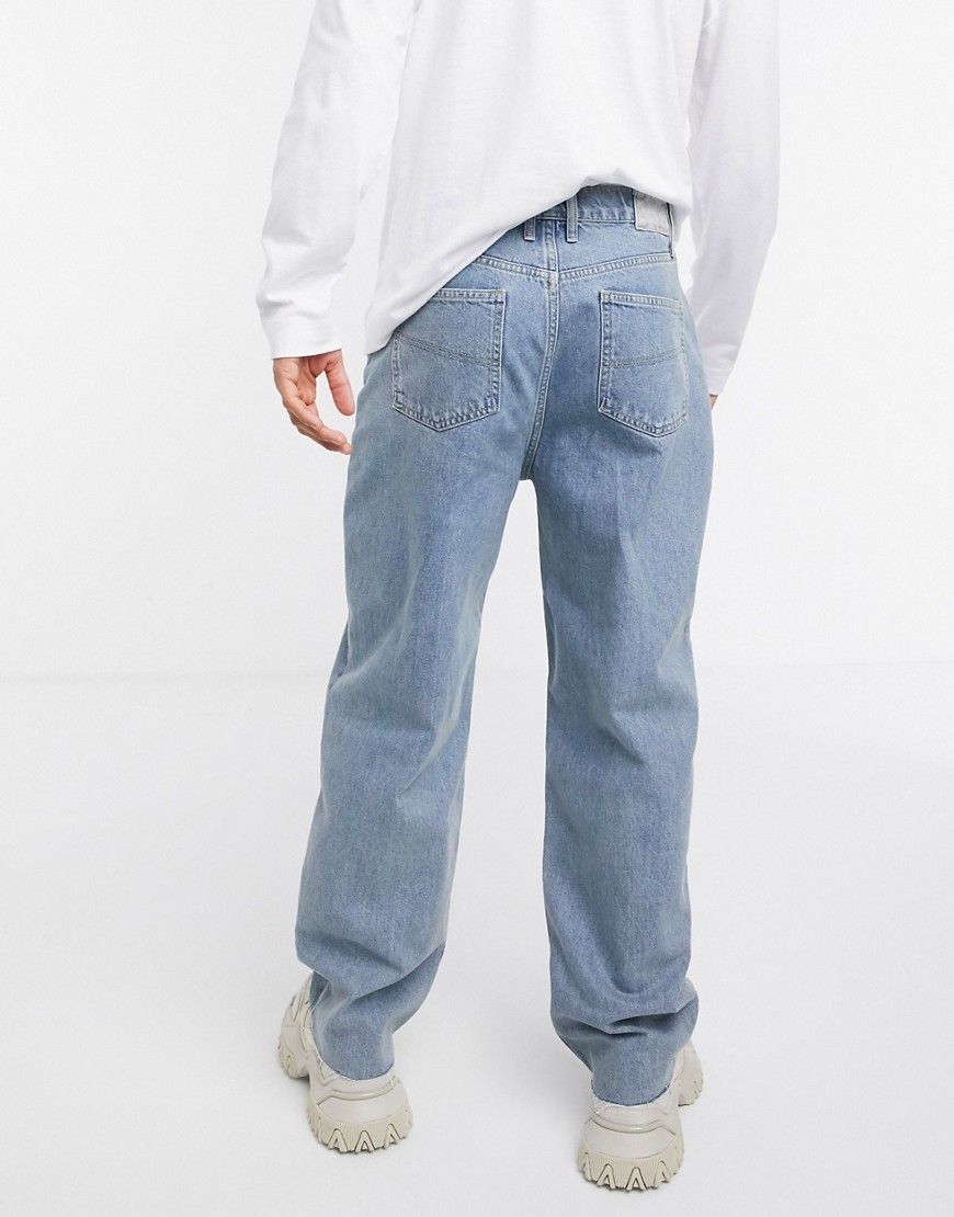 Meskie-niebieskie-spodnie-jeansowe-W34L34-1 Meskie-niebieskie-spodnie-jeansowe-W34L34