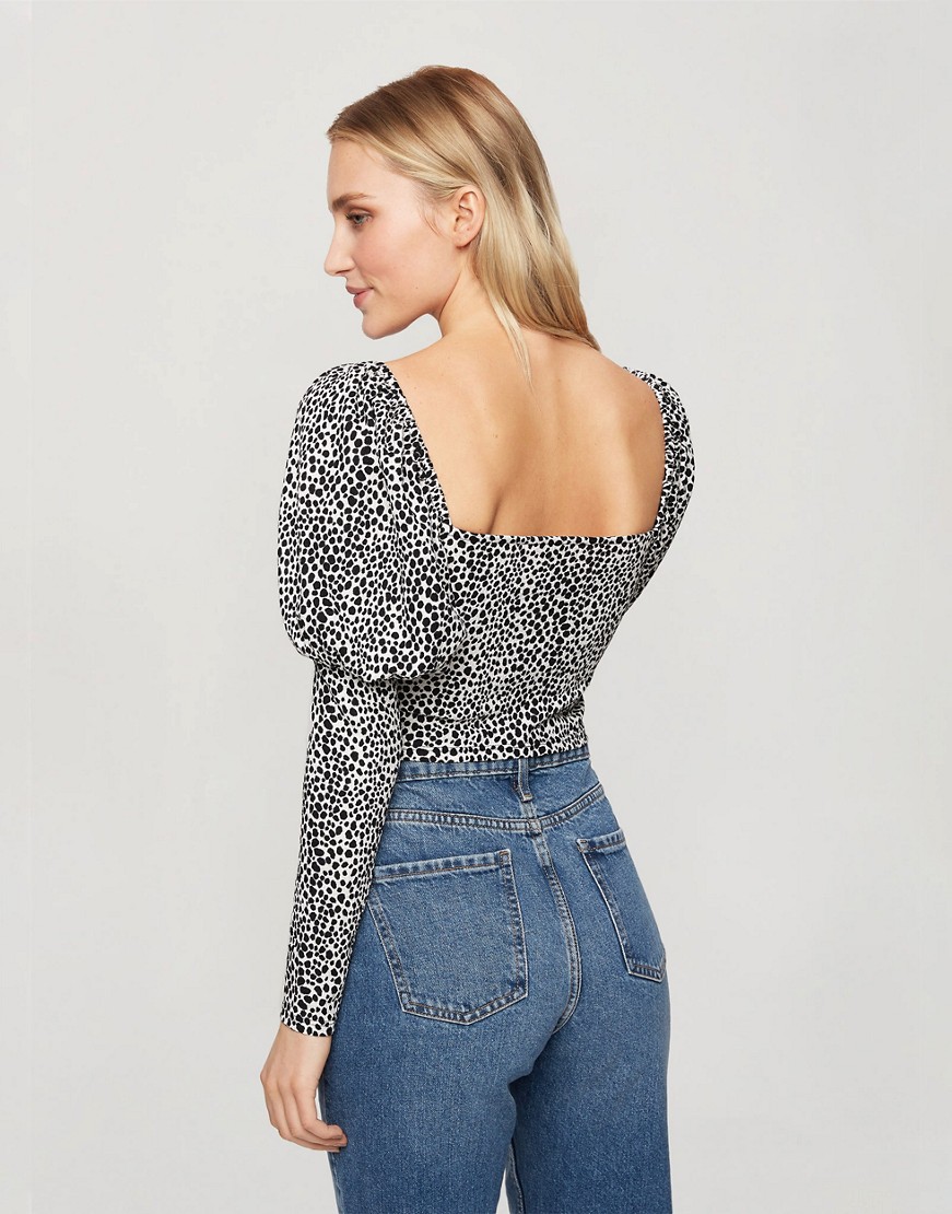 Miss-Selfidge-damska-czarna-bluzka-plus-size-XXL-1 Miss-Selfidge-damska-czarna-bluzka-plus-size-XXL