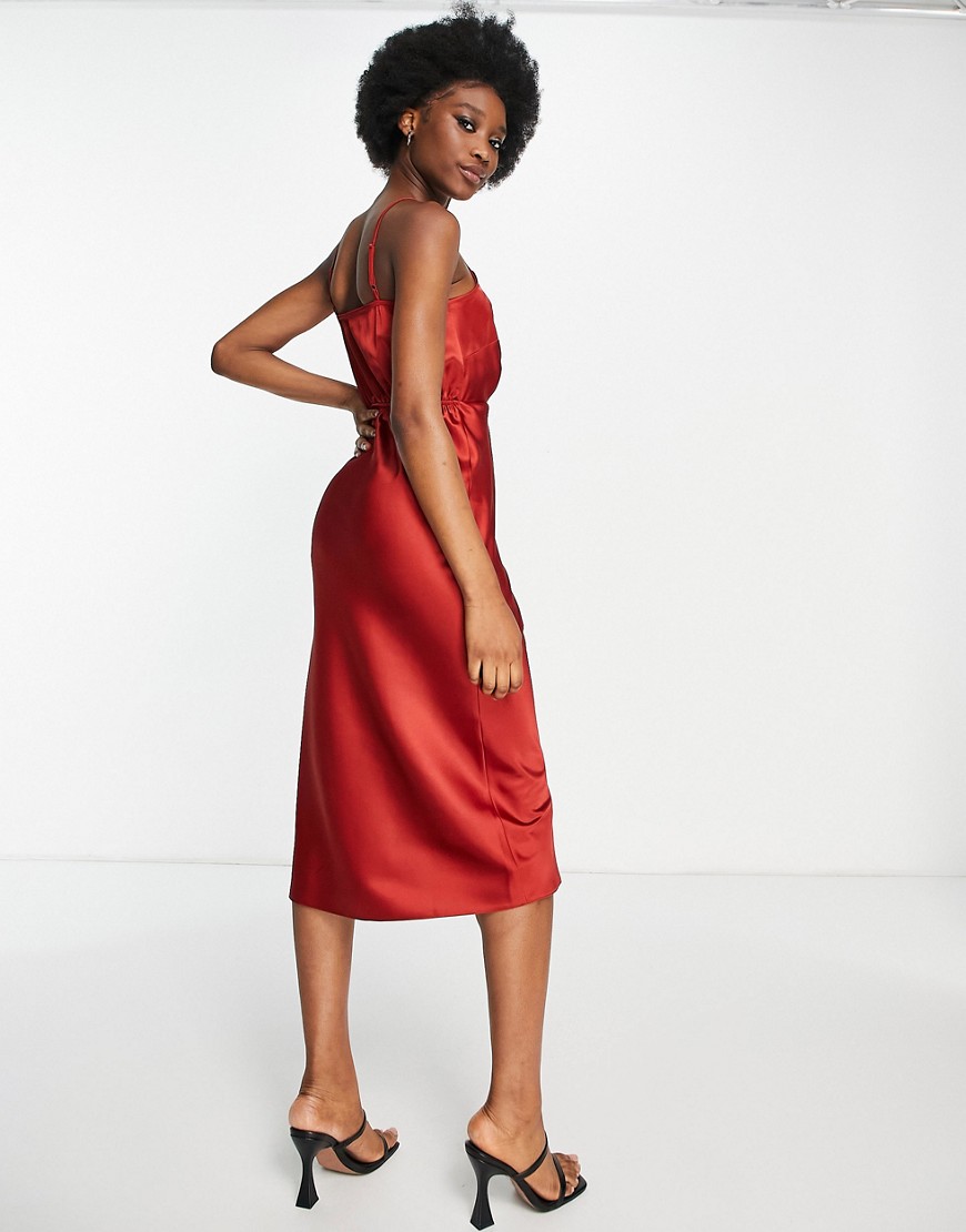Miss-Selfridge-brazowa-satynowa-sukienka-midi-na-ramiaczkach-XL-1 Miss-Selfridge-brazowa-satynowa-sukienka-midi-na-ramiaczkach-XL