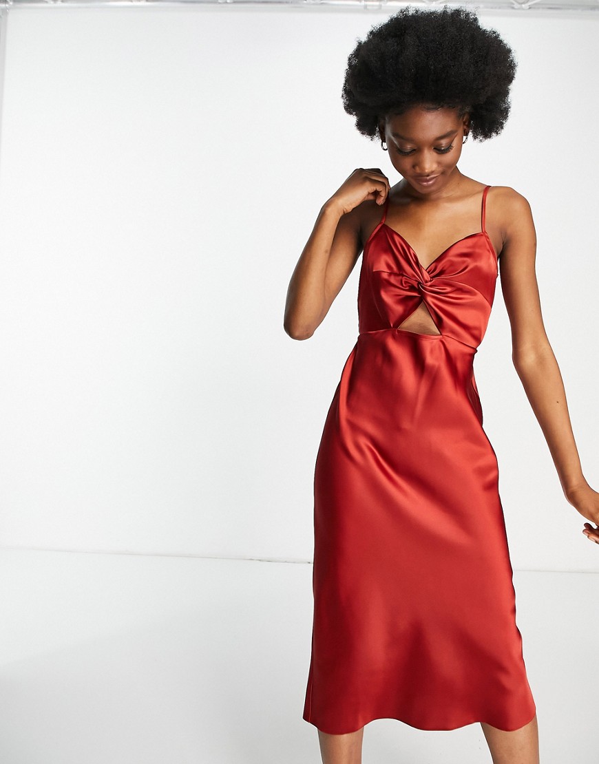 Miss-Selfridge-brazowa-satynowa-sukienka-midi-na-ramiaczkach-XL-3 Miss-Selfridge-brazowa-satynowa-sukienka-midi-na-ramiaczkach-XL