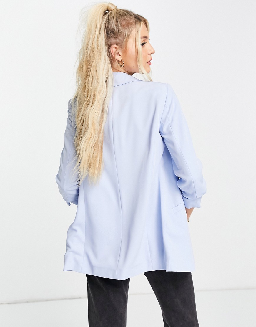 Miss-Selfridge-damska-niebieska-dwurzedowa-marynarka-XS-10 Miss-Selfridge-damska-niebieska-dwurzedowa-marynarka-XS