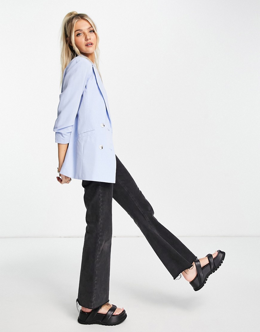 Miss-Selfridge-damska-niebieska-dwurzedowa-marynarka-XS-11 Miss-Selfridge-damska-niebieska-dwurzedowa-marynarka-XS