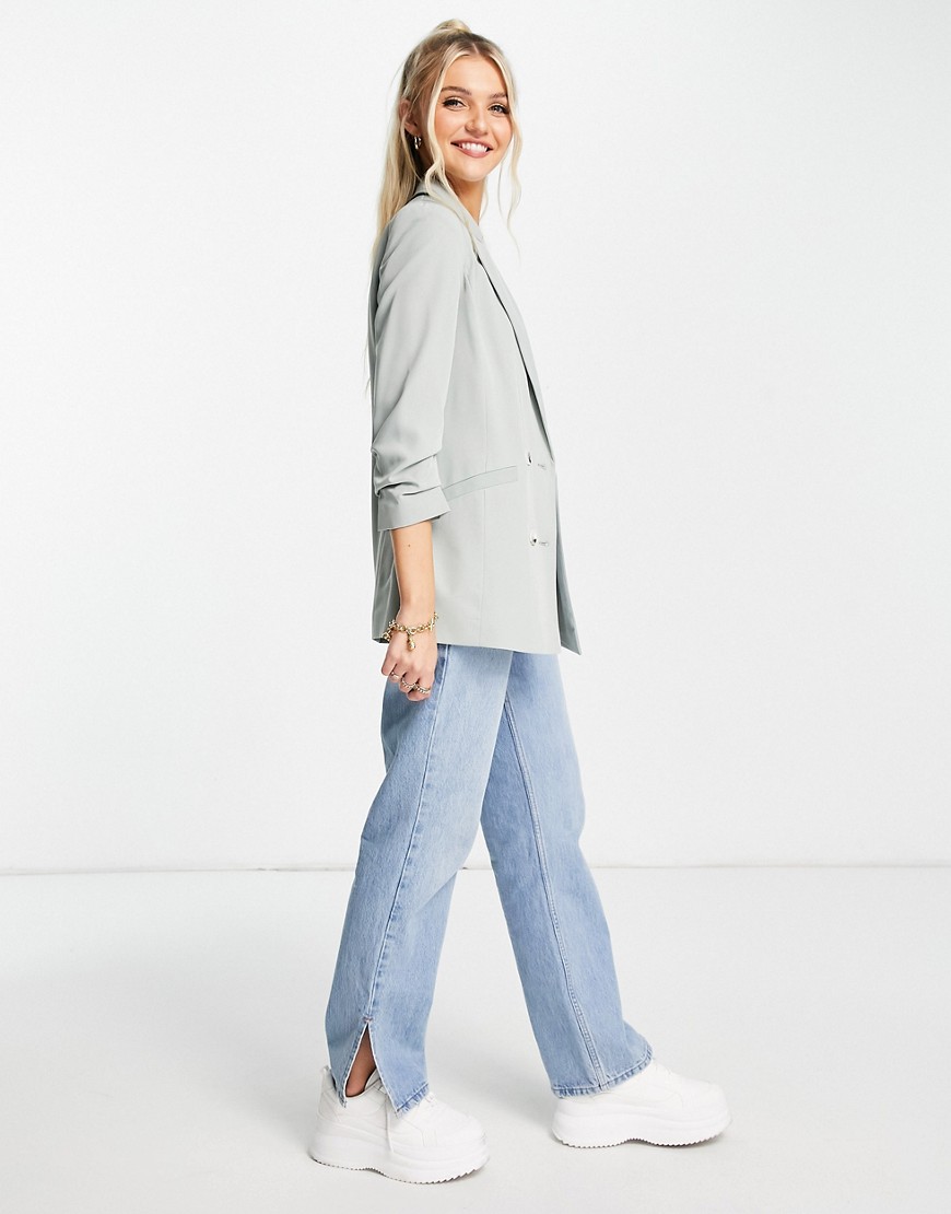 Miss-Selfridge-dwurzedowa-marynarka-damska-mietowa-34-2 Miss-Selfridge-dwurzedowa-marynarka-damska-mietowa-34
