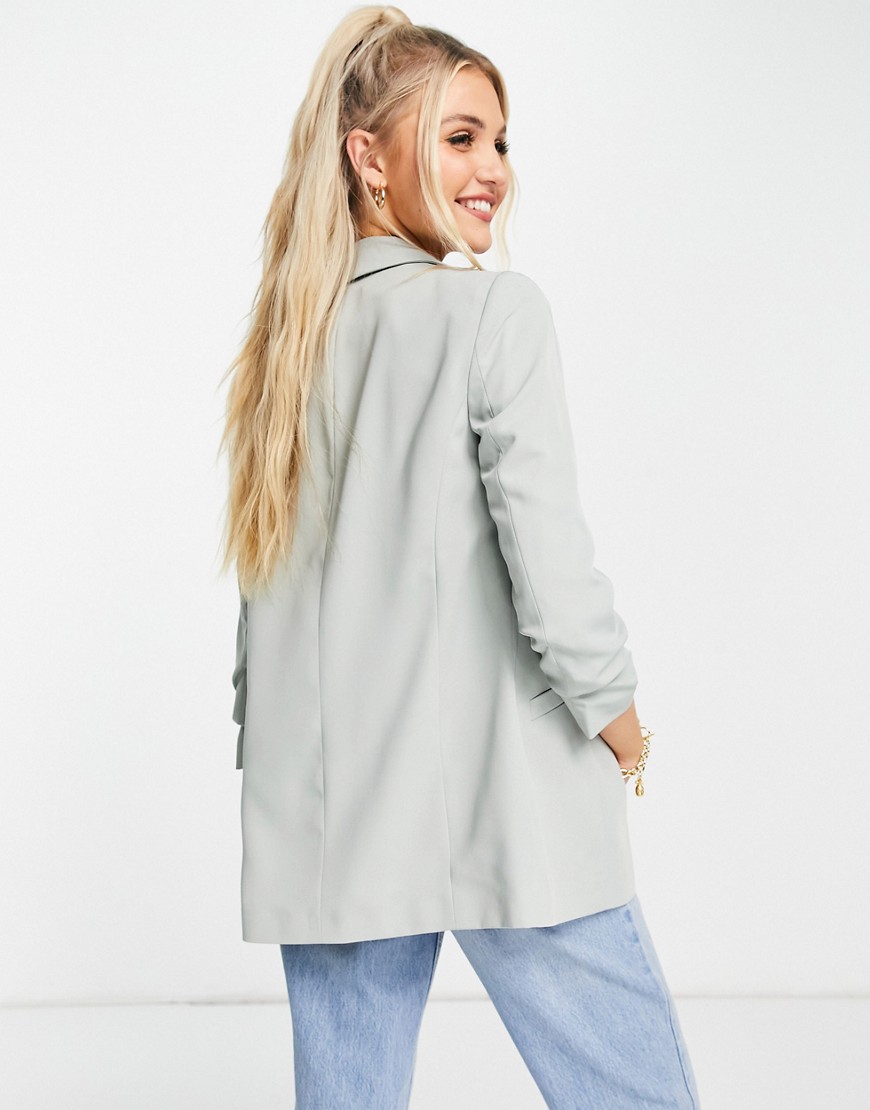 Miss-Selfridge-dwurzedowa-marynarka-damska-mietowa-34-3 Miss-Selfridge-dwurzedowa-marynarka-damska-mietowa-34